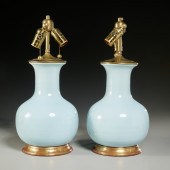 PAIR CHRISTOPHER SPITZMILLER "