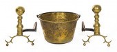 Pair Classical ball-top andiro