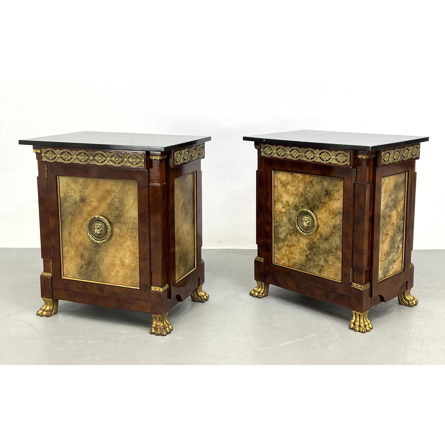 Pair Classical Form John