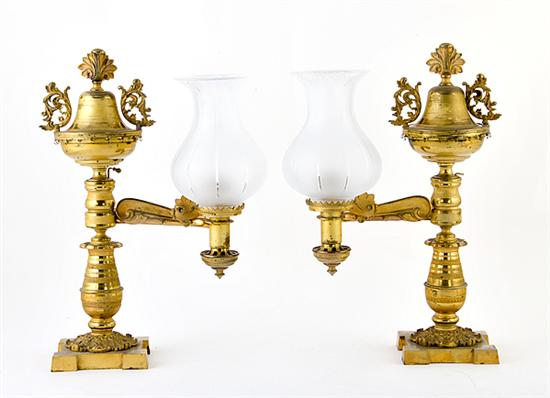 Pair Classical single-arm