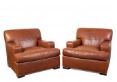 PAIR, COACH FOR BAKER BROWN LE