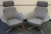 PAIR COALESSE BOB HIGH BACK LO
