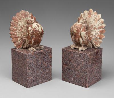 Pair composition pigeons: