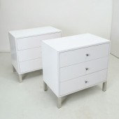 PAIR CONTEMPORARY CUSTOM LAMIN