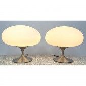 Pair Contemporary Stemlite Tab