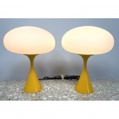 Pair Contemporary Stemlite Tab