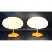 Pair Contemporary Stemlite Tab