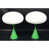 Pair Contemporary Stemlite Tab