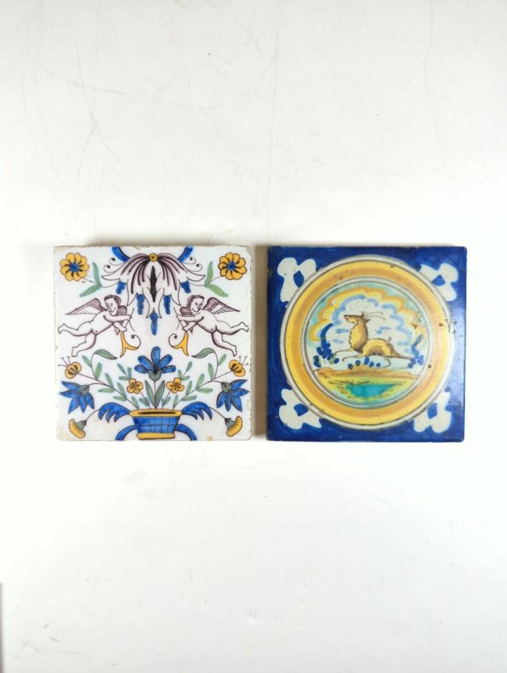 PAIR CONTINENTAL EUROPEAN