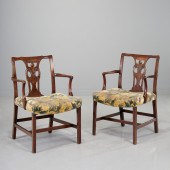 PAIR CONTINENTAL NEOCLASSIC TA