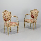 PAIR CONTINENTAL NEOCLASSIC TA
