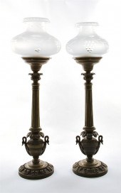 Pair Cornelius & Co astral lam
