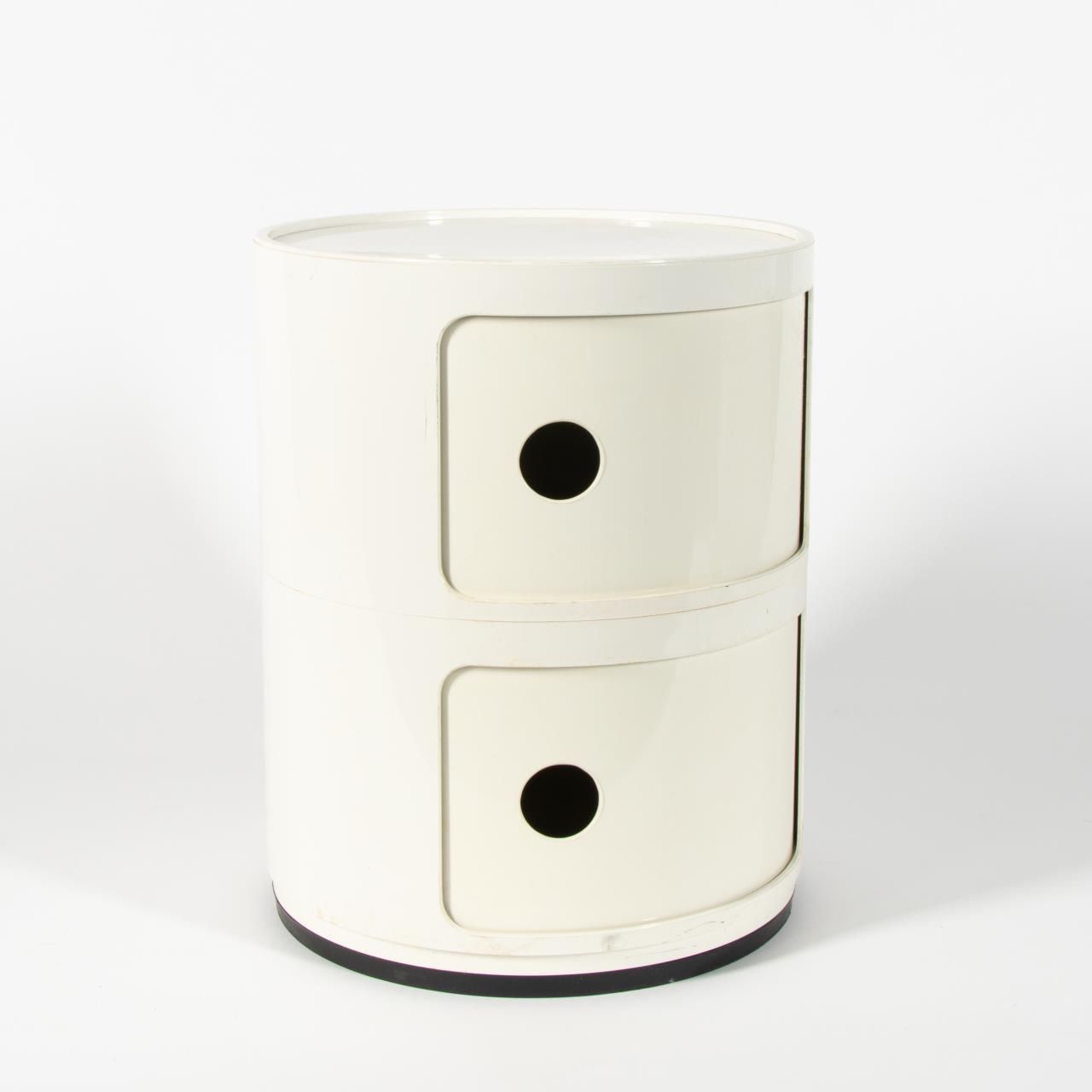 PAIR, CRAIG 1504 DANISH MODERN