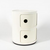 PAIR, CRAIG 1504 DANISH MODERN