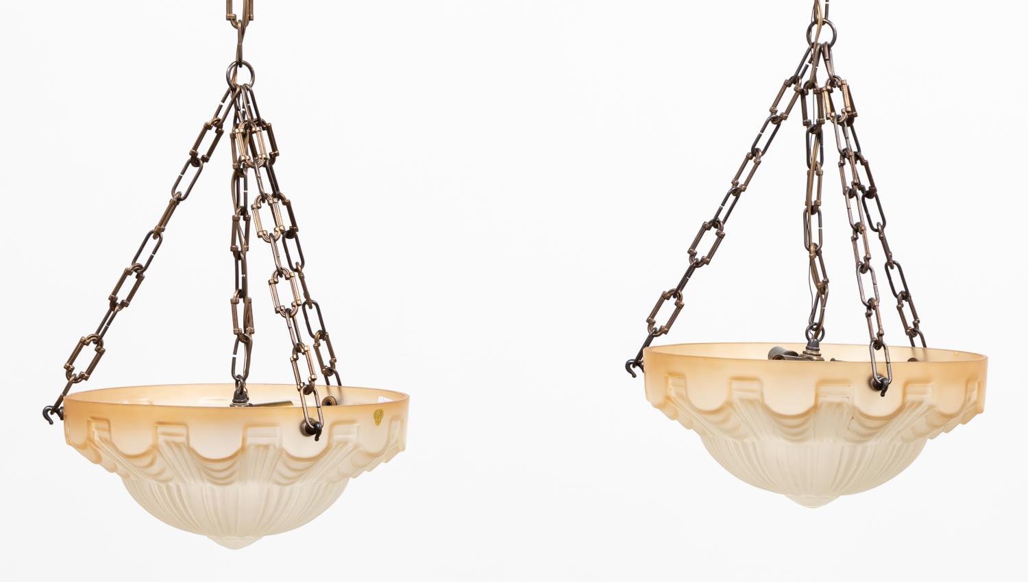 PAIR, CVV VIANNE PENDANT ART