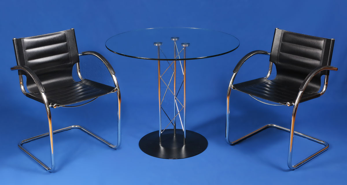 PAIR DANIELA ITALIAN MODERN