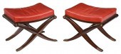 PAIR DAVID EASTON NEOCLASSICAL