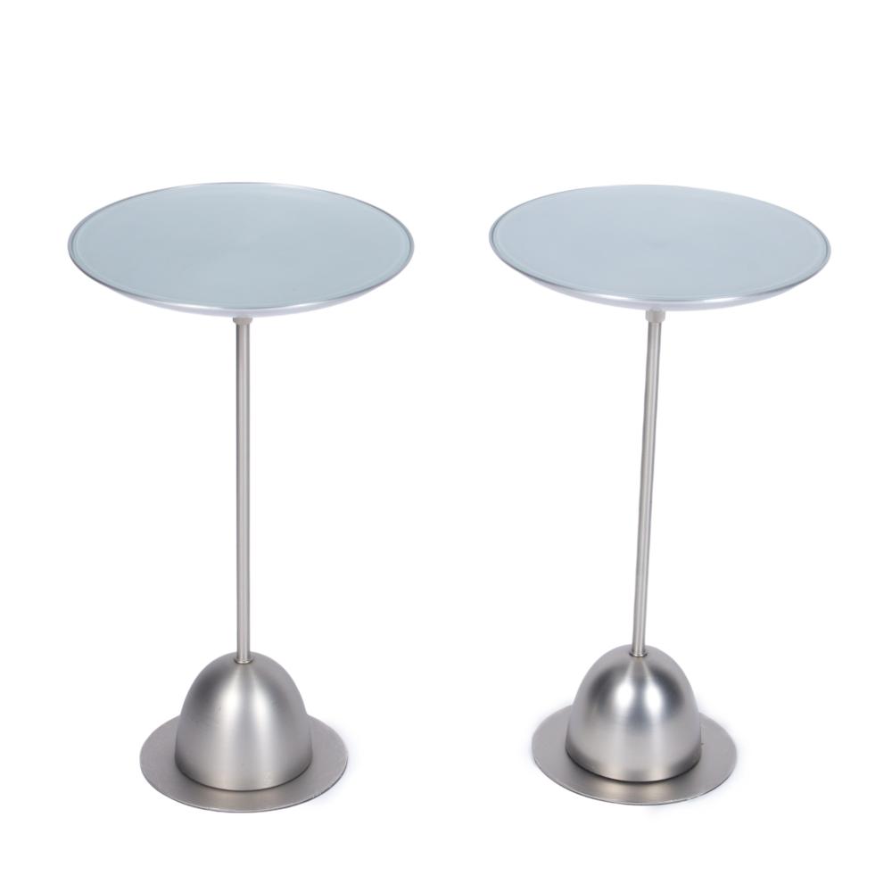 PAIR DAVID QUAN FOR UMBRA POST