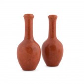 PAIR DIMINUTIVE CHINESE REPUBL