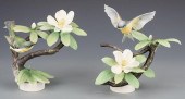 PAIR DOROTHY DOUGHTY PARULA WA
