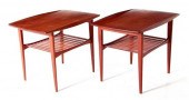 Pair E. Kindt-Larsen #510 Dani