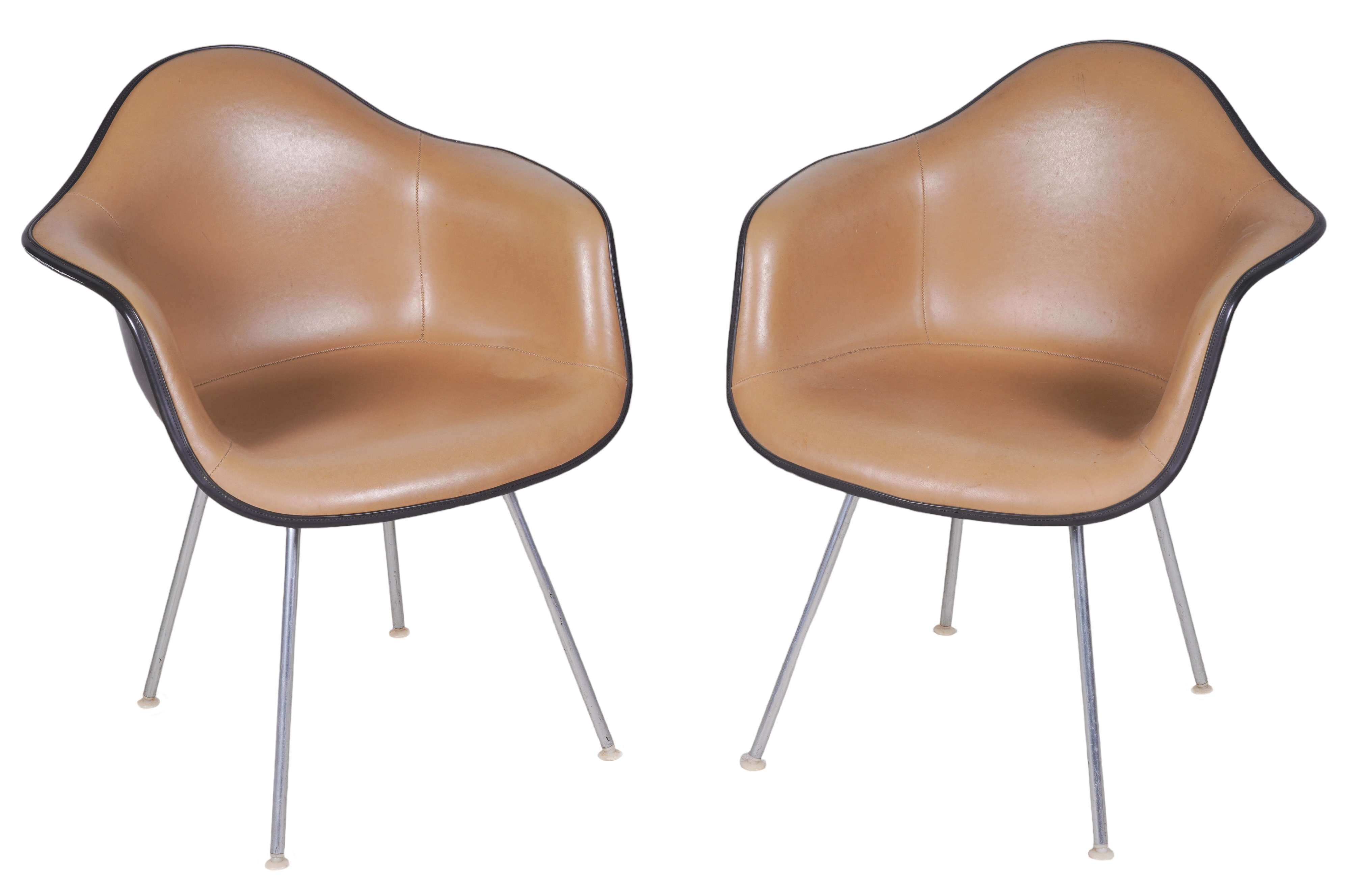 Pair Eames for Herman Miller