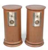 Pair Empire Model 8000 Grenadi