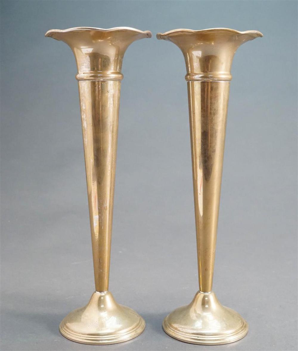 PAIR EMPIRE WEIGHTED STERLING