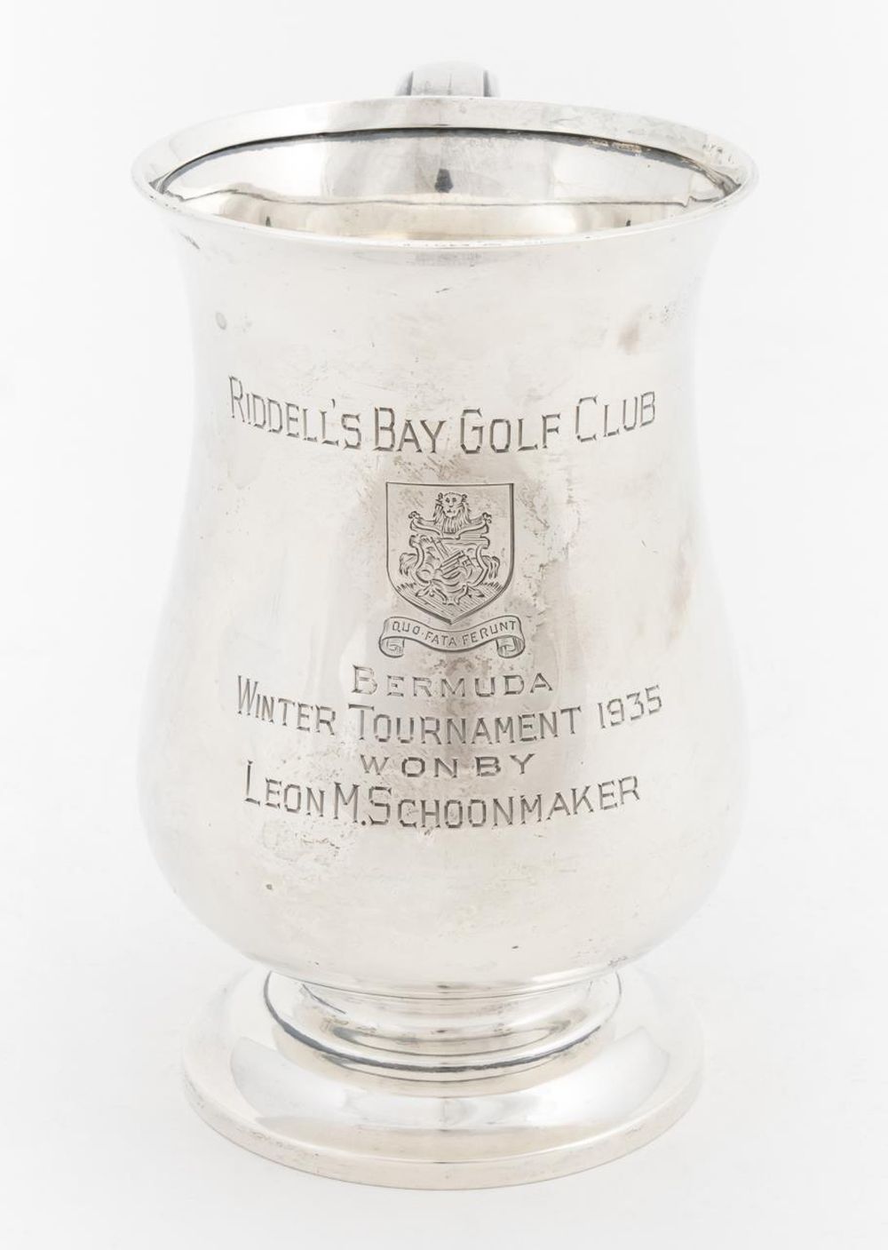 PAIR ENGLISH SHEFFIELD STERLING