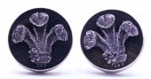 Pair Fenwick & Sailors Sterlin