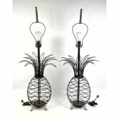 Pair Ferris Shacknove for Fabr