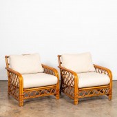 PAIR, FICKS & REED RATTAN ARMC