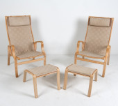 PAIR FINN OSTERGAARD 'ALBERT'