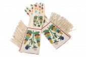 PAIR FIRST NATIONS PLATEAU BEA
