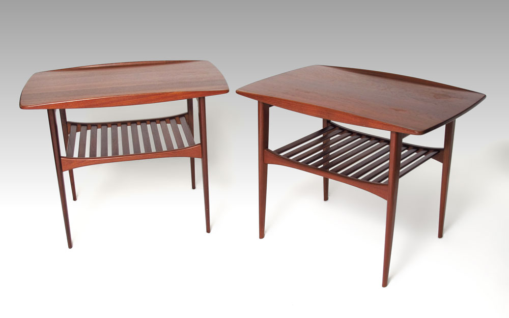 PAIR FRANCE DAVERKOSEN DANISH