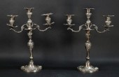 PAIR FRANK M. WHITING STERLING