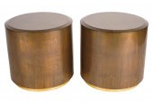PAIR GALLOTTI & RADICE 'GONG'