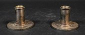 PAIR GEORG JENSEN BERNADOTTE S