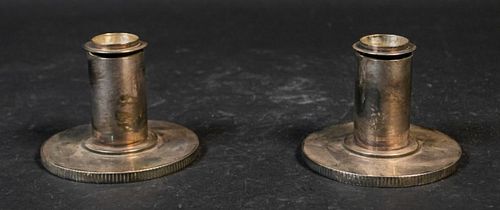 PAIR GEORG JENSEN BERNADOTTE