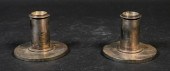 PAIR GEORG JENSEN BERNADOTTE S