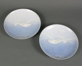 Pair German Altwasser hand por