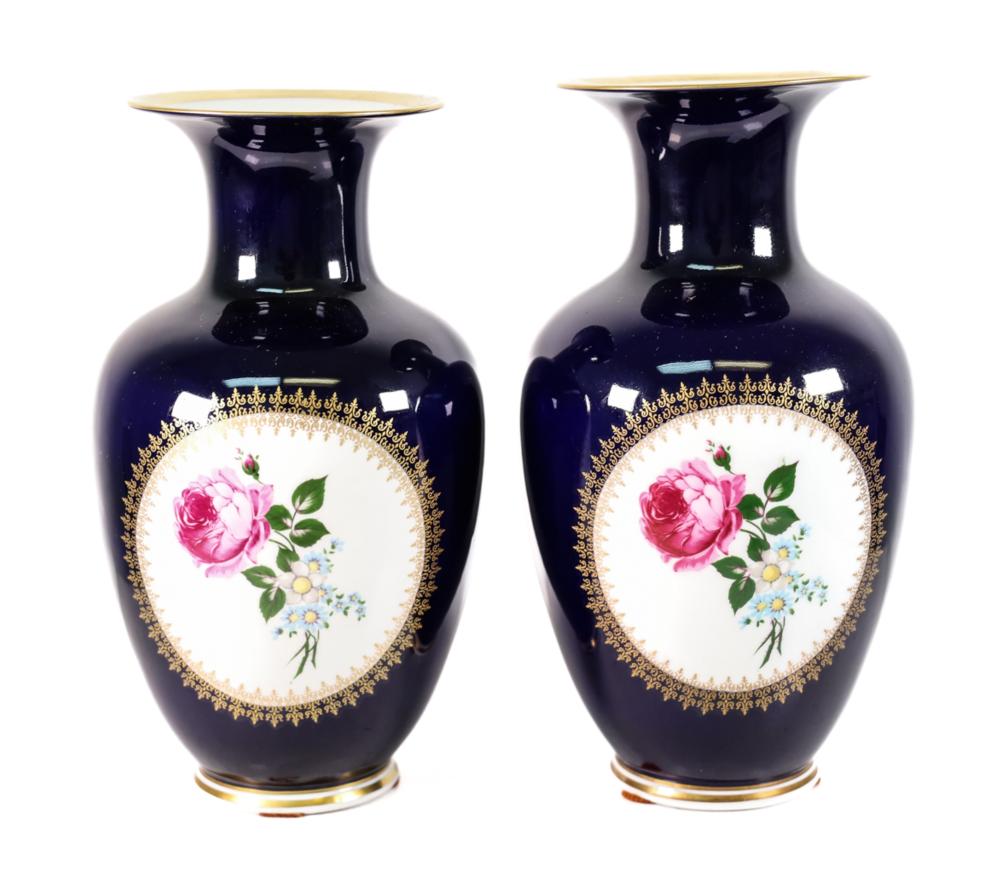 PAIR, GERMAN DEMOCRATIC REPUBLIC