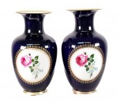 PAIR, GERMAN DEMOCRATIC REPUBL