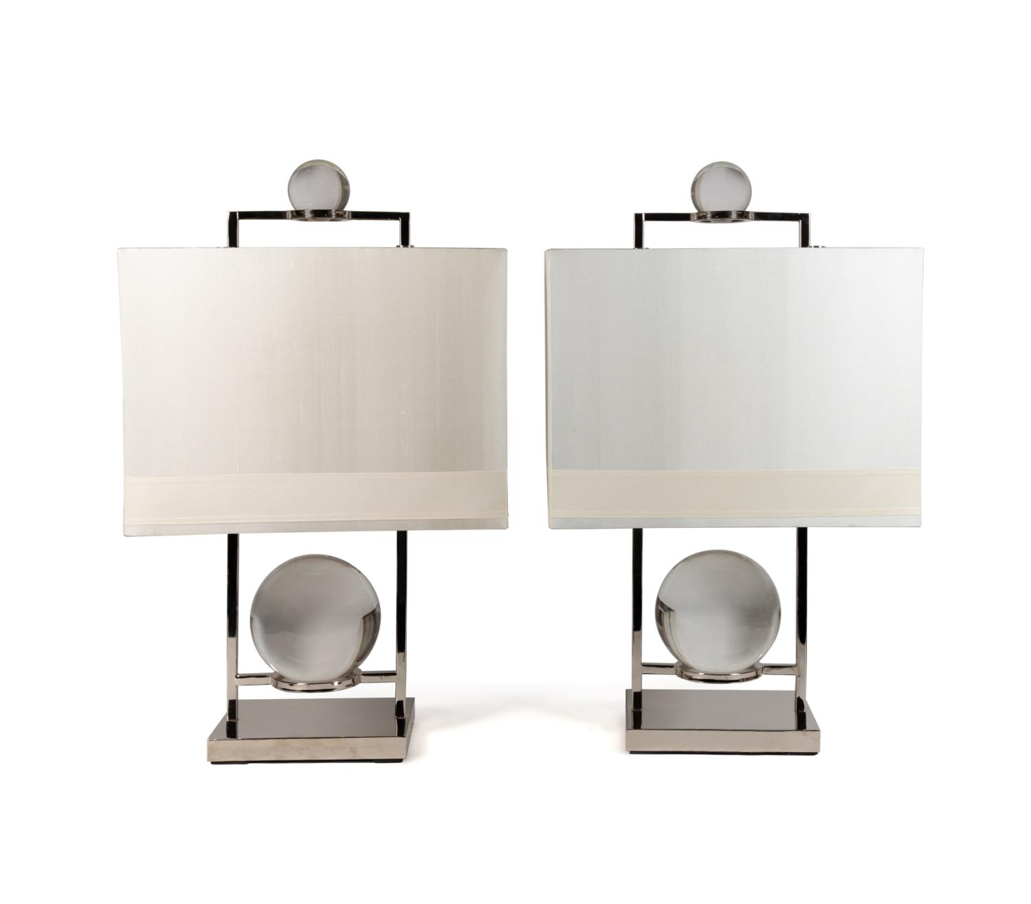 PAIR GLOBAL VIEWS FORTUNE TELLER