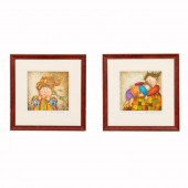 PAIR, GRACIELA RODO BOULANGER