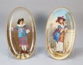 PAIR H. BOULENGER CHOISY LE RO