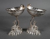 PAIR HANAU GEBRUDER GLASER SIL