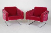 Pair Hans Eichenberger Danish