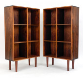 PAIR HANS HOVE & PALLE PETERSE