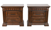 PAIR HAVERTY BRECKENRIDGE NIGH
